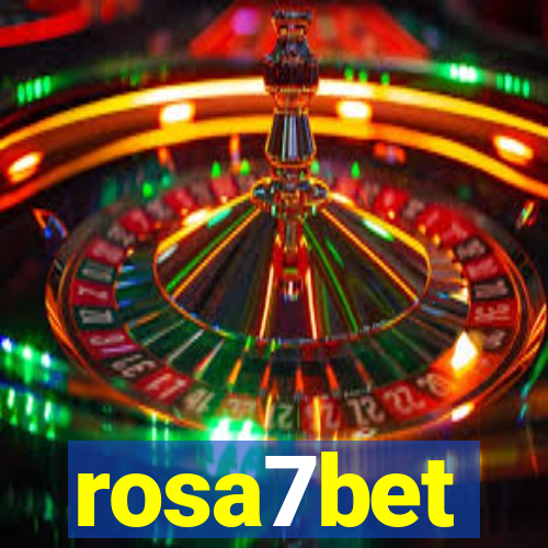rosa7bet