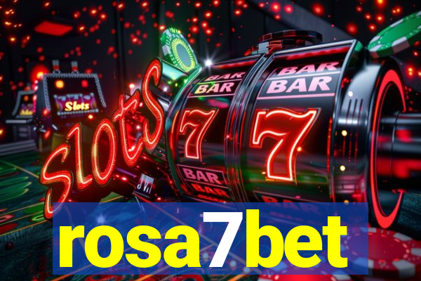 rosa7bet