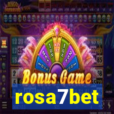 rosa7bet