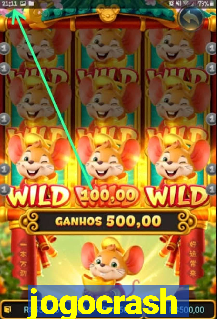 jogocrash