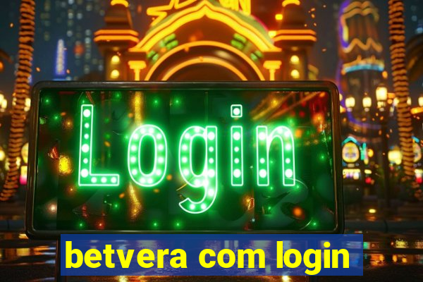 betvera com login