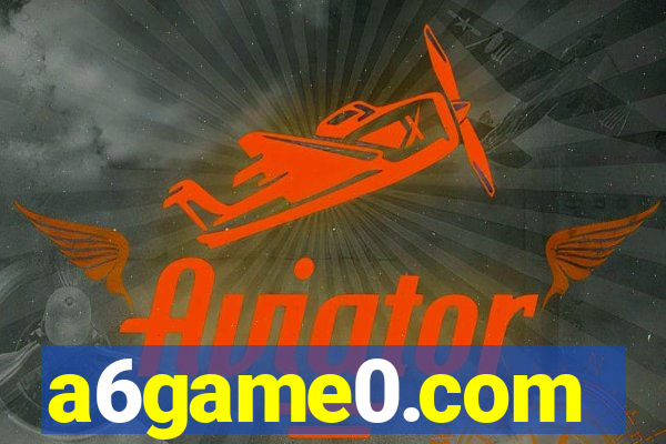 a6game0.com