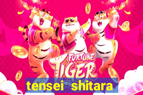 tensei shitara slime datta ken 2 temporada dublado crunchyroll