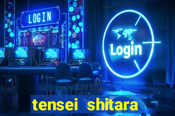 tensei shitara slime datta ken 2 temporada dublado crunchyroll
