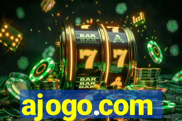 ajogo.com