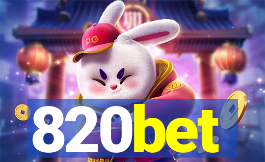 820bet