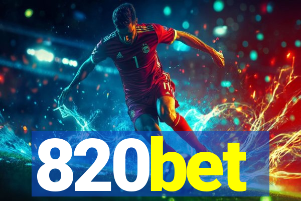 820bet