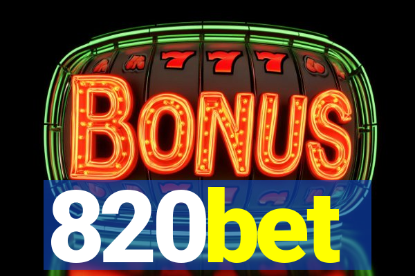 820bet