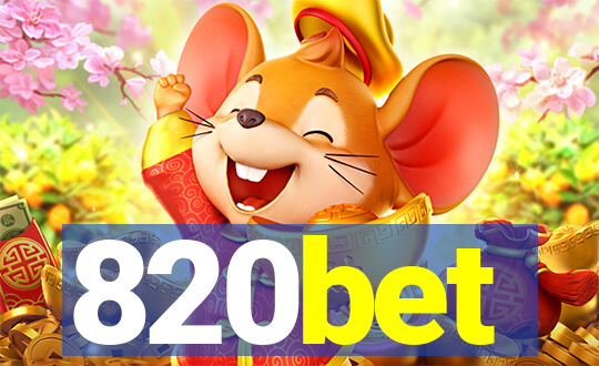820bet