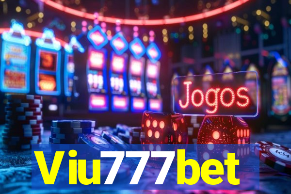 Viu777bet