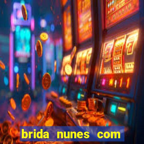 brida nunes com medico portal zacarias