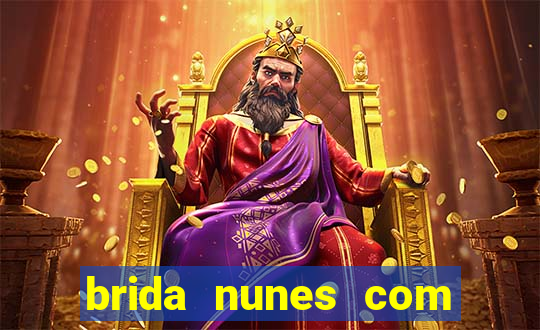 brida nunes com medico portal zacarias