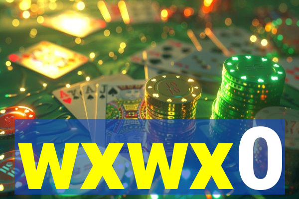 wxwx0
