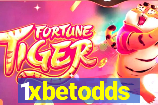 1xbetodds