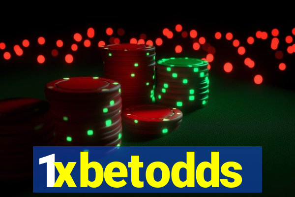 1xbetodds