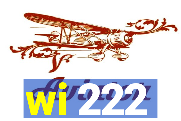 wi 222