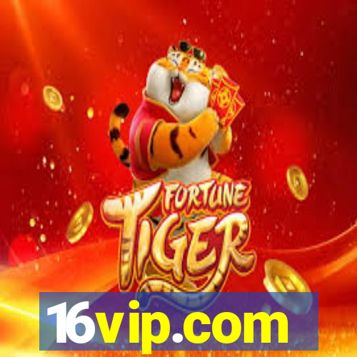 16vip.com