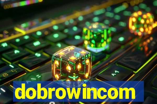 dobrowincom