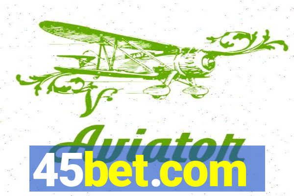 45bet.com