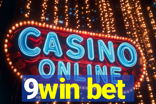 9win bet