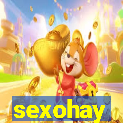 sexohay