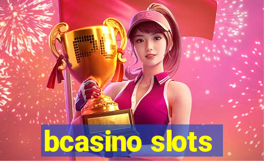 bcasino slots