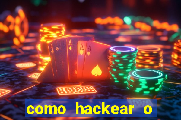 como hackear o jogo do mines