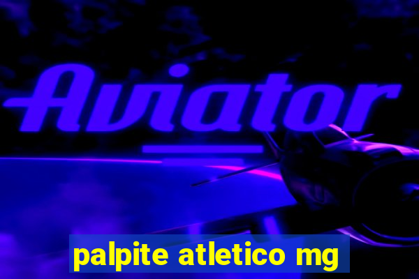 palpite atletico mg