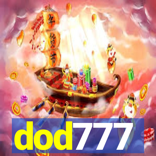 dod777