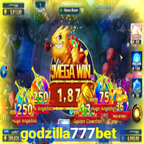 godzilla777bet