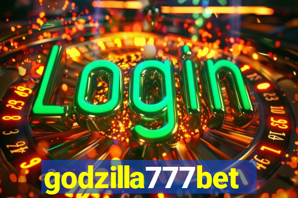 godzilla777bet