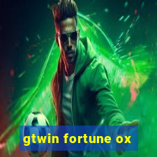 gtwin fortune ox