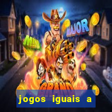 jogos iguais a date ariane