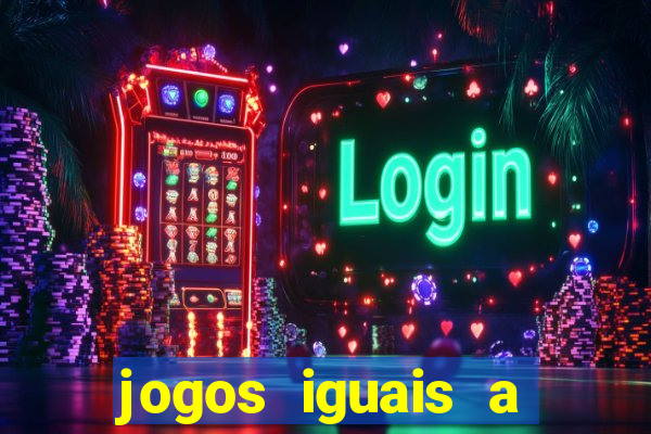 jogos iguais a date ariane