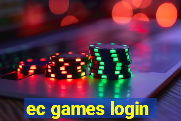 ec games login