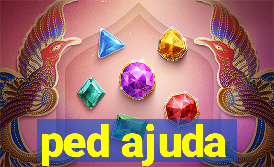 ped ajuda