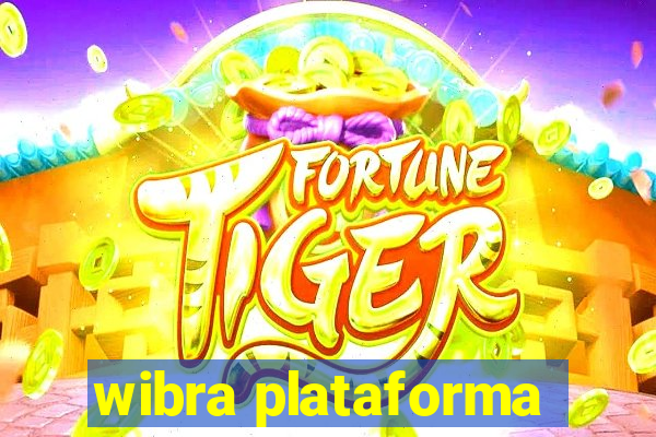 wibra plataforma