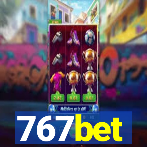 767bet