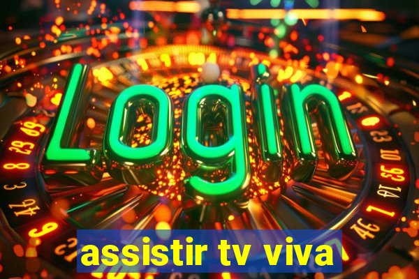 assistir tv viva