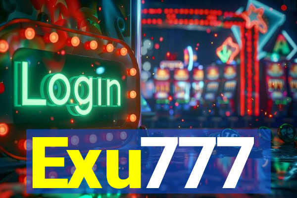 Exu777