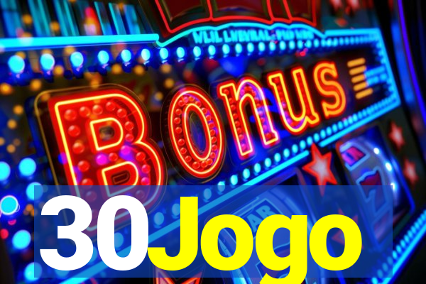 30Jogo