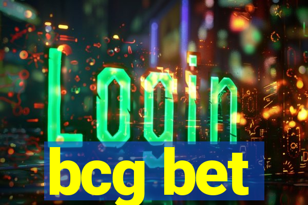 bcg bet