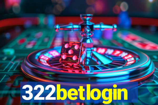 322betlogin