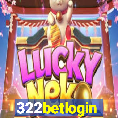 322betlogin