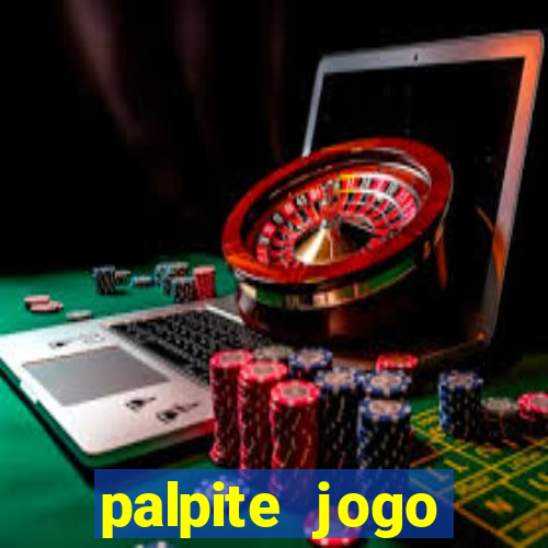 palpite jogo uruguai hoje
