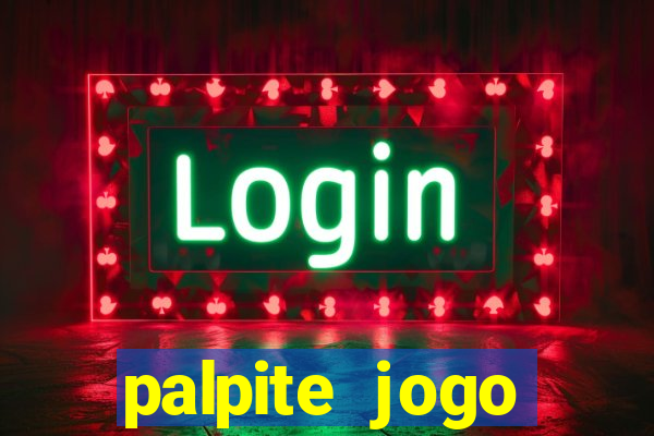 palpite jogo uruguai hoje
