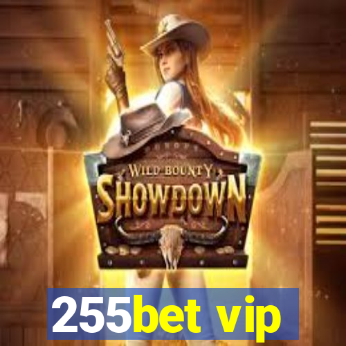 255bet vip