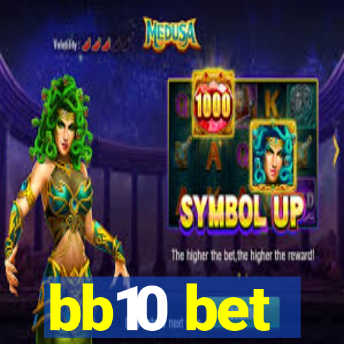 bb10 bet