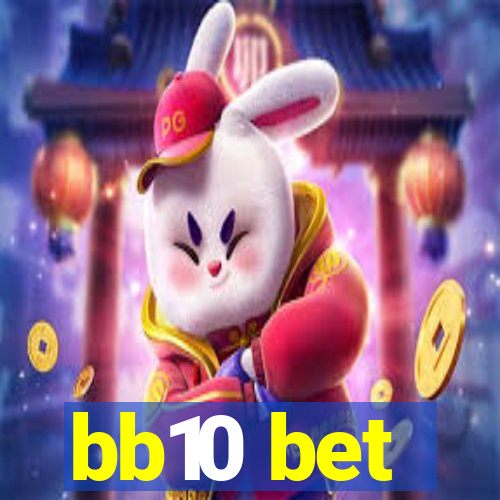 bb10 bet