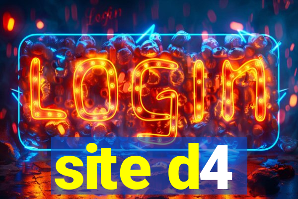 site d4